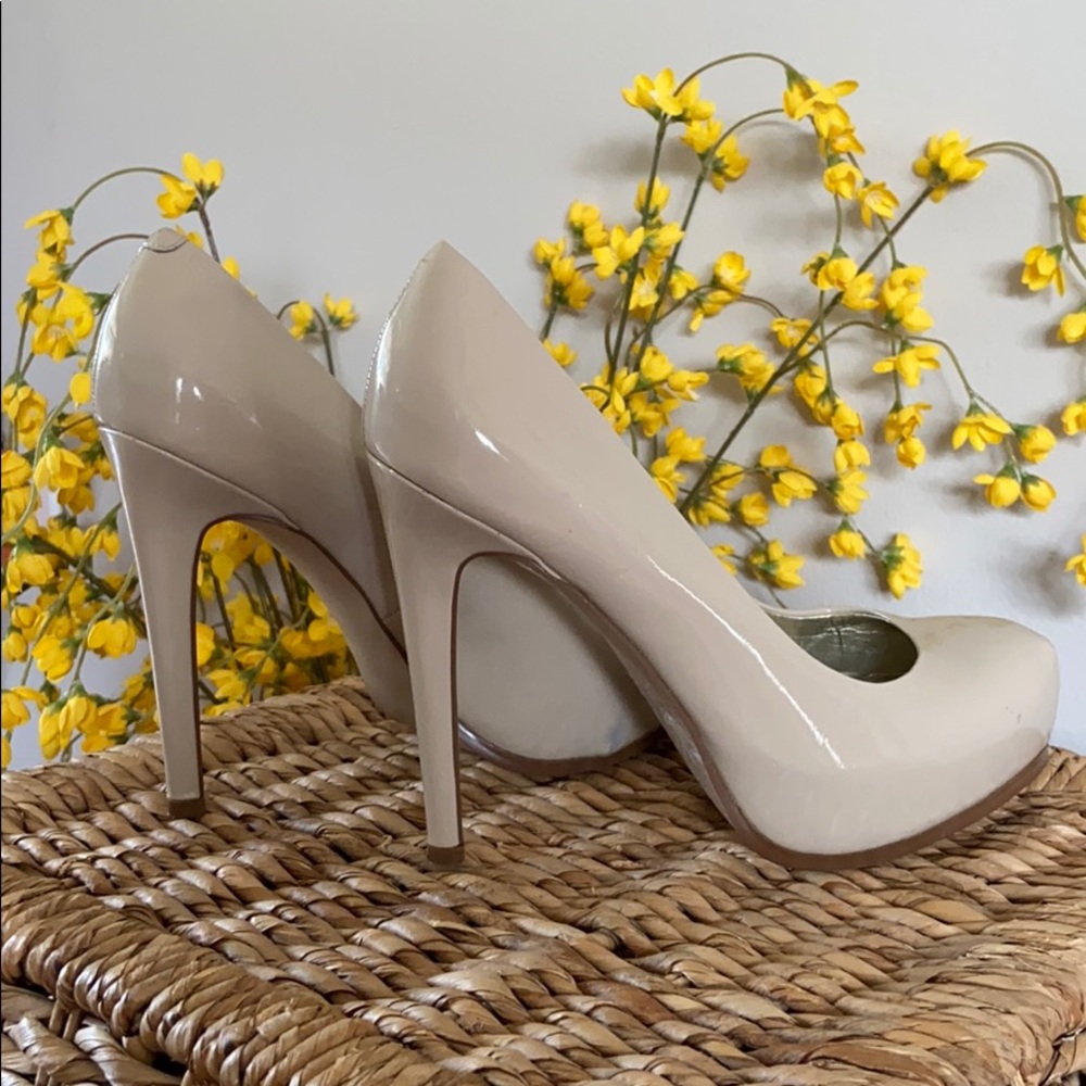 Guess High Heels